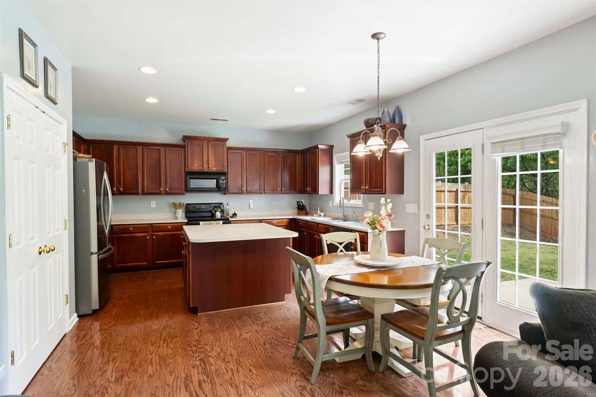 2515 Godsey Wood Drive Charlotte NC 28213