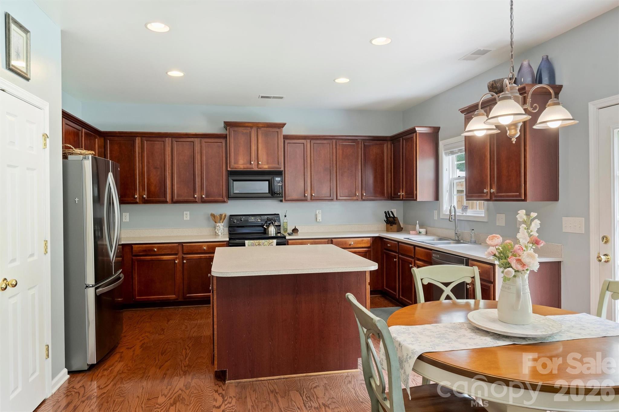 2515 Godsey Wood Drive Charlotte NC 28213