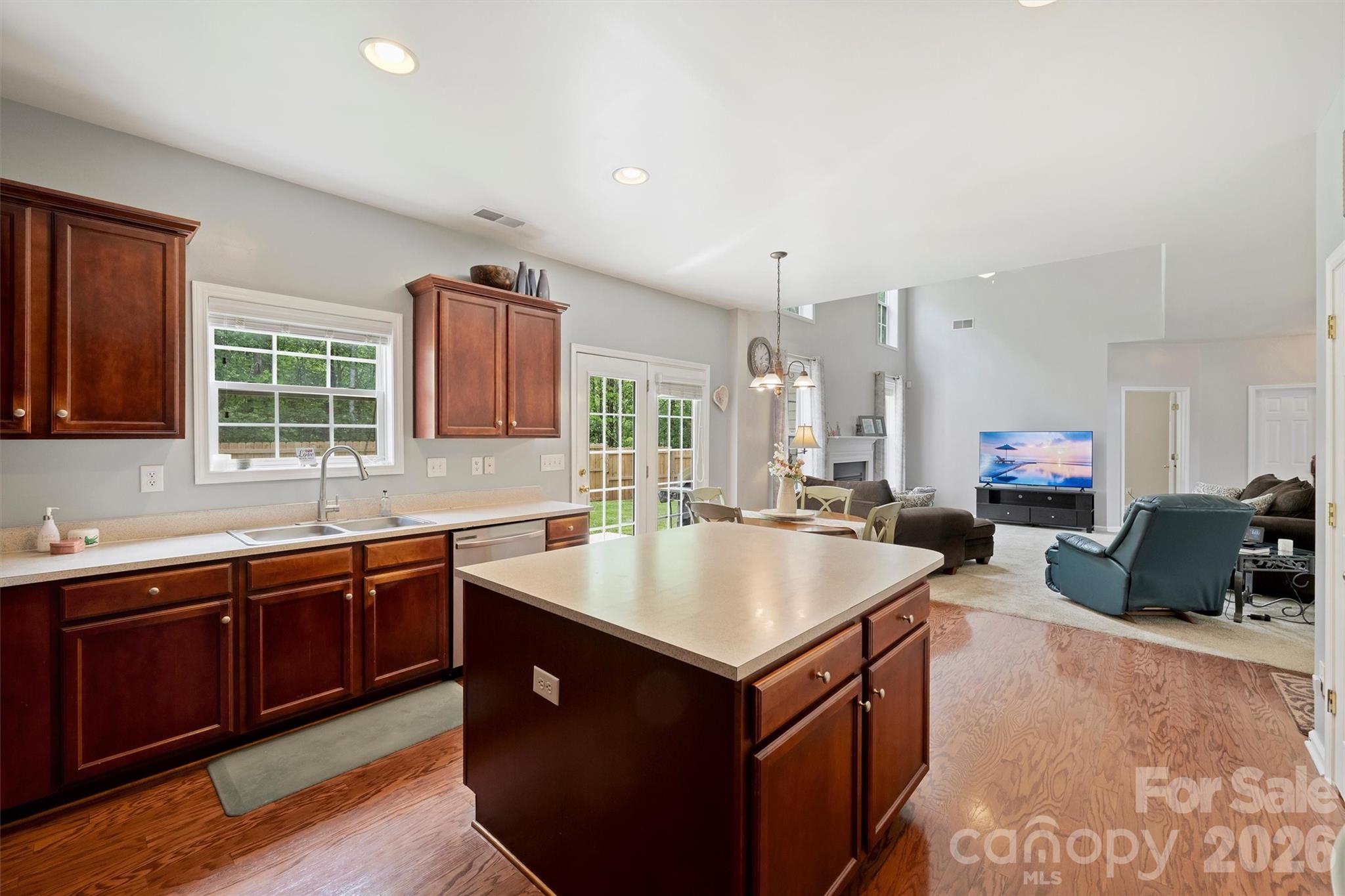 2515 Godsey Wood Drive Charlotte NC 28213