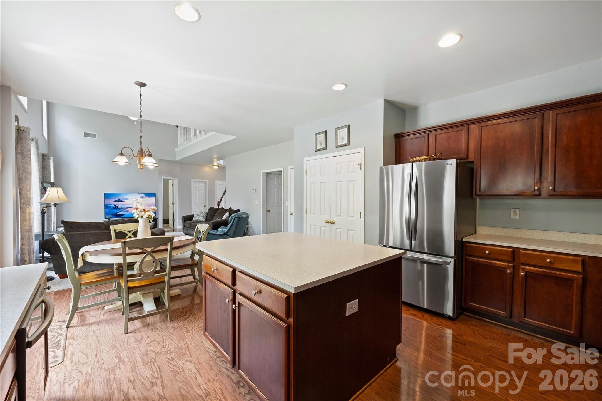 2515 Godsey Wood Drive Charlotte NC 28213