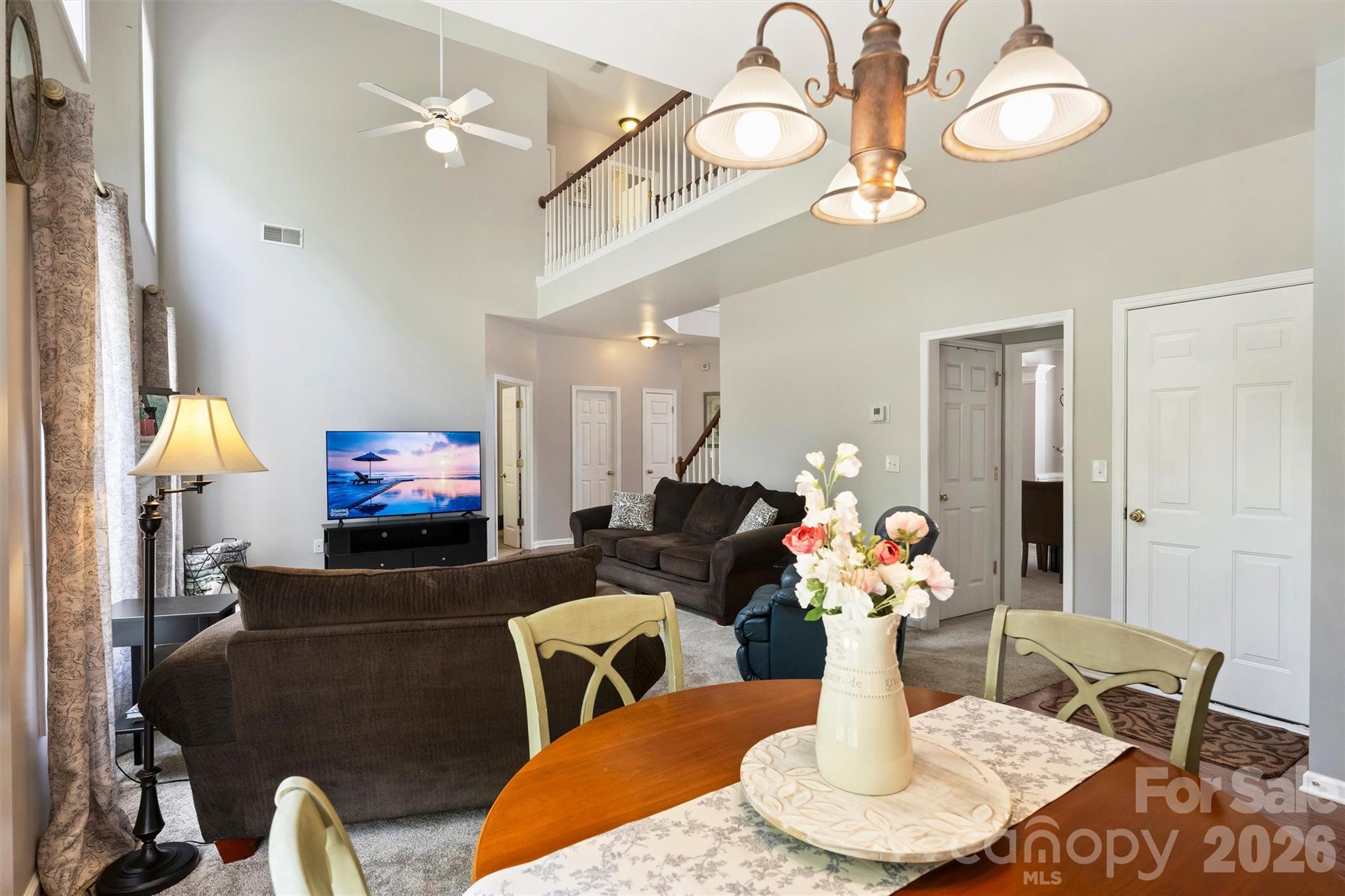 2515 Godsey Wood Drive Charlotte NC 28213