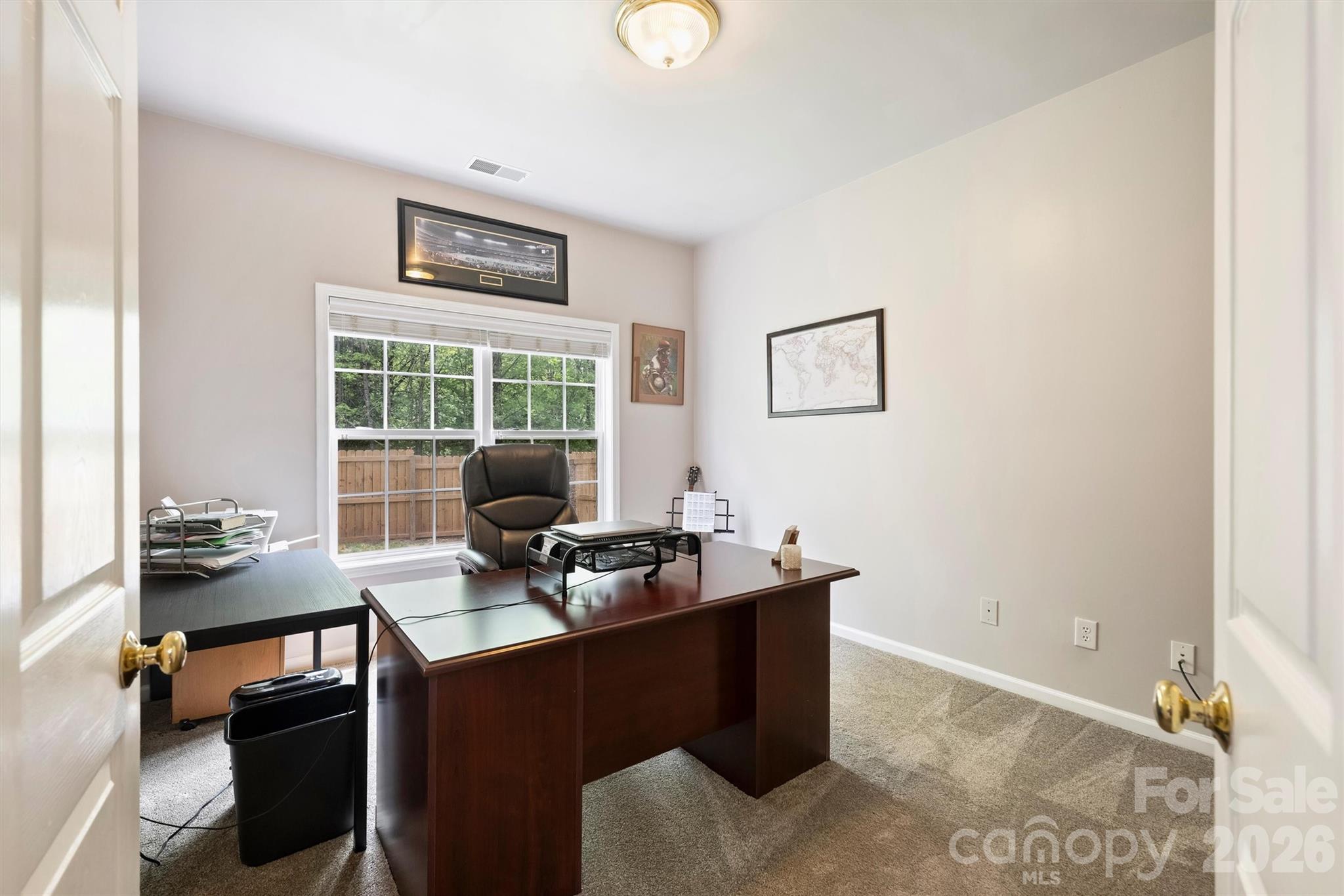 2515 Godsey Wood Drive Charlotte NC 28213