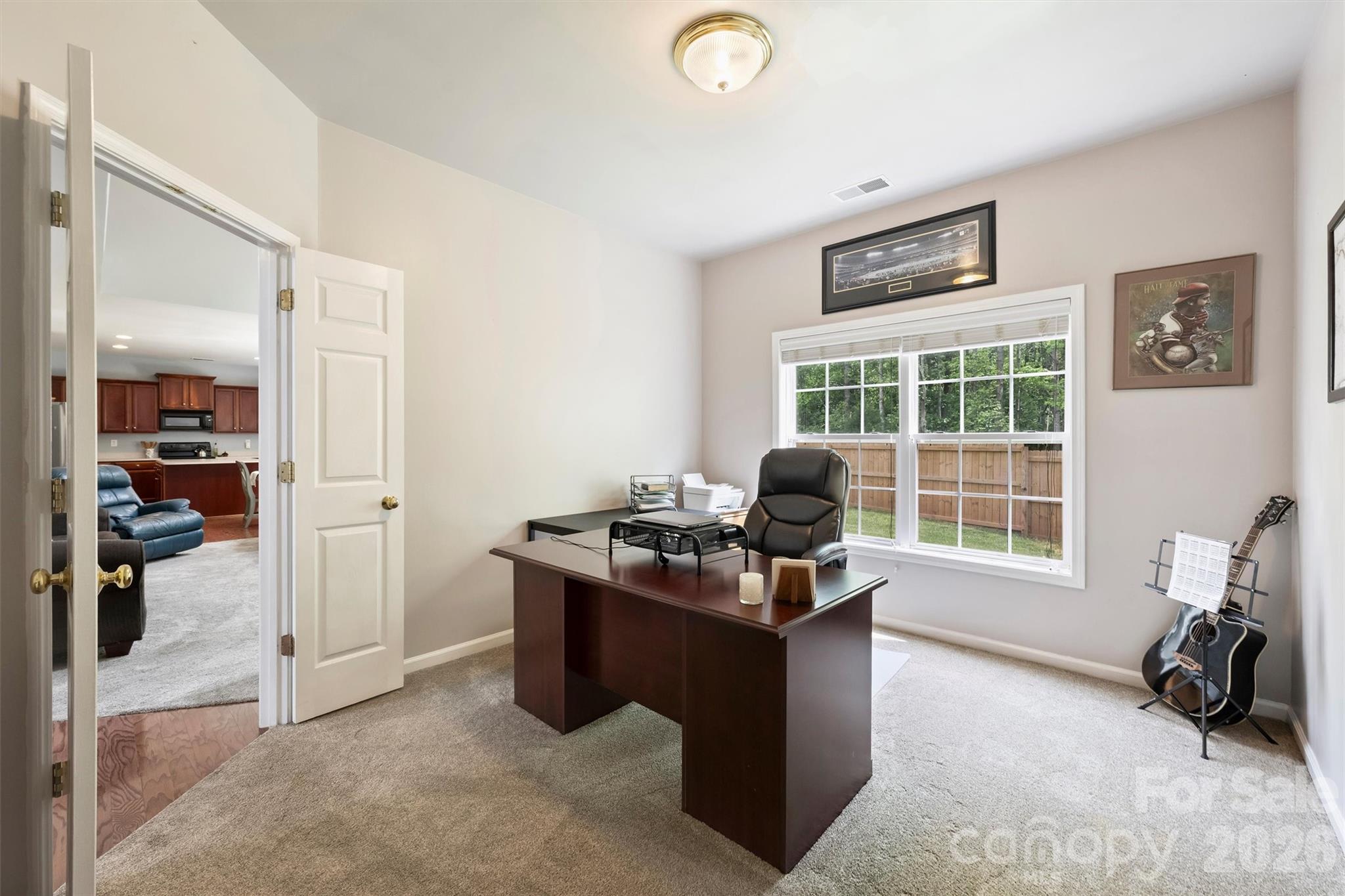 2515 Godsey Wood Drive Charlotte NC 28213