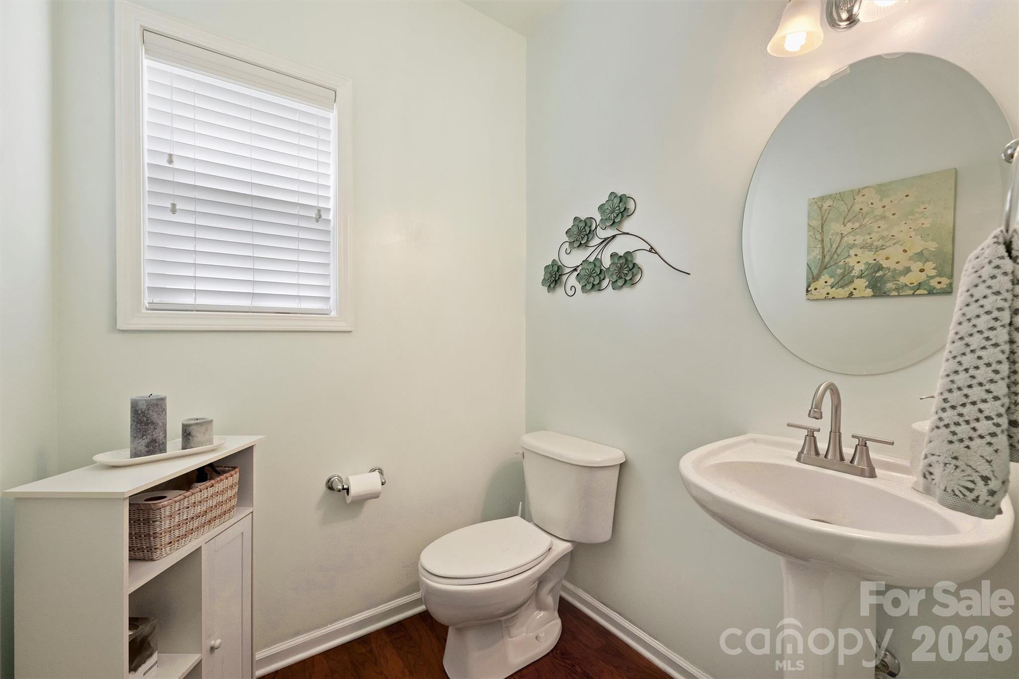2515 Godsey Wood Drive Charlotte NC 28213