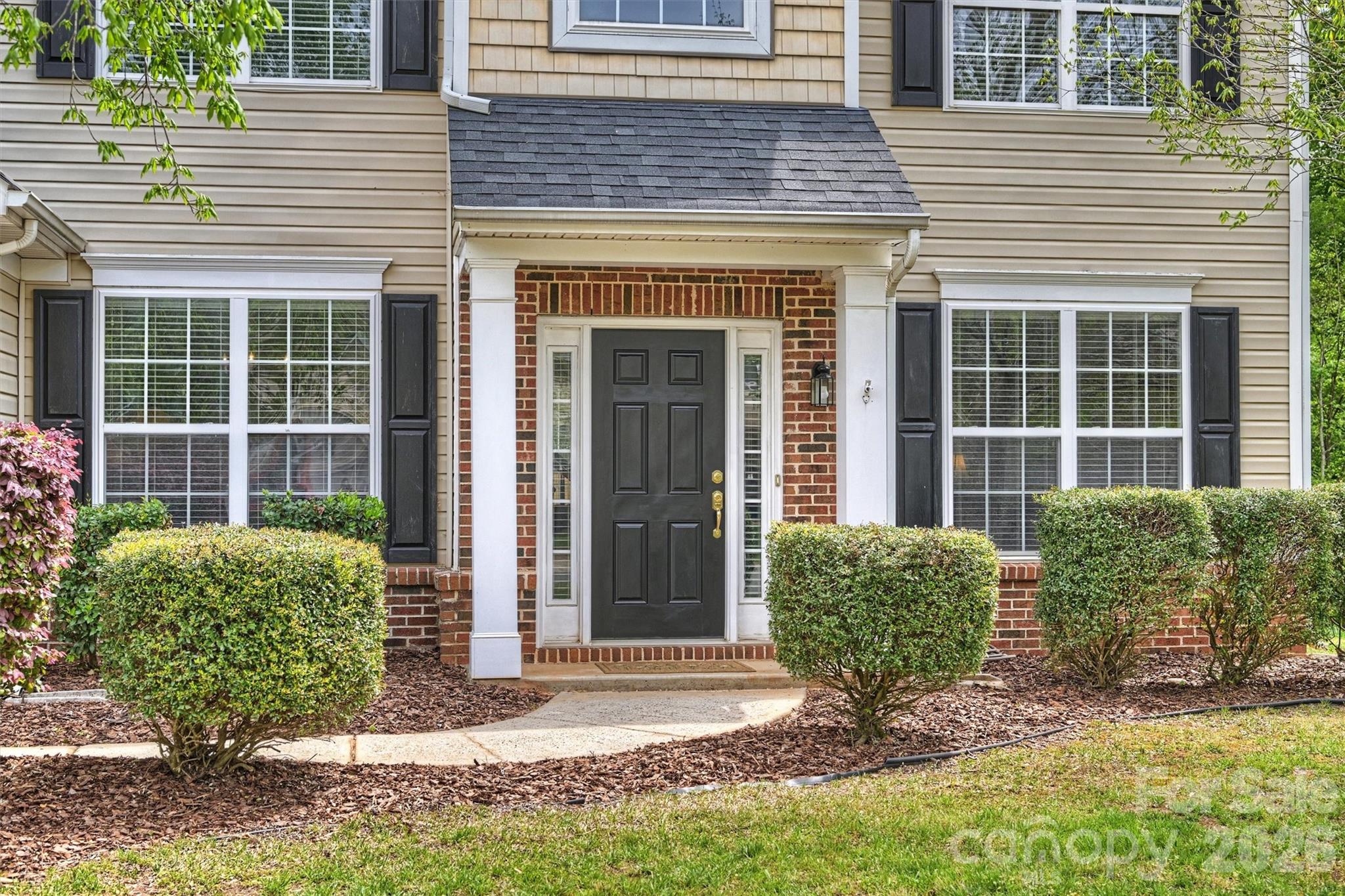 2515 Godsey Wood Drive Charlotte NC 28213