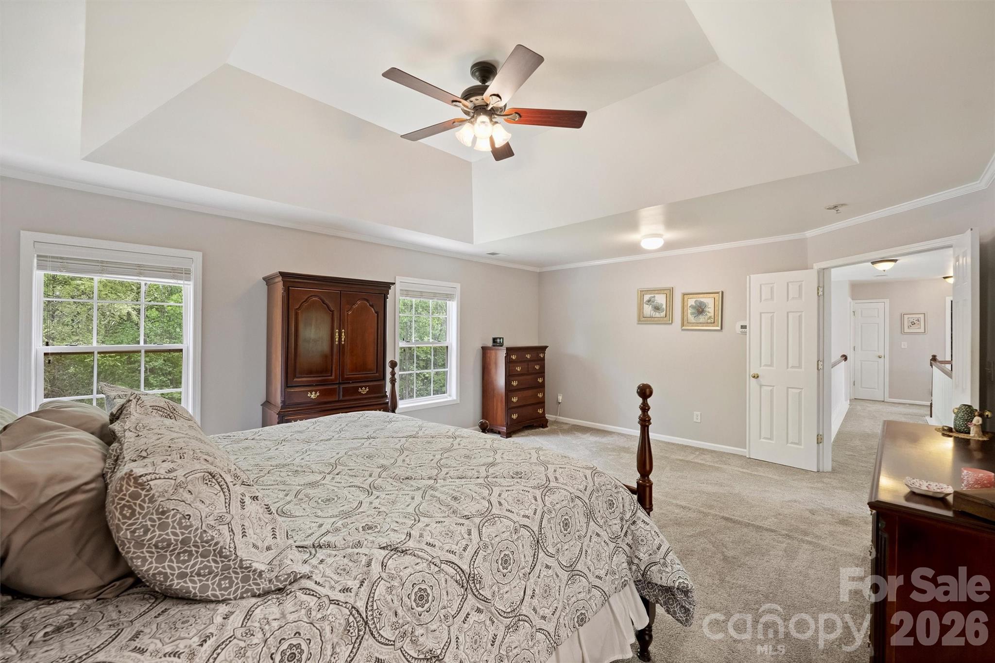 2515 Godsey Wood Drive Charlotte NC 28213