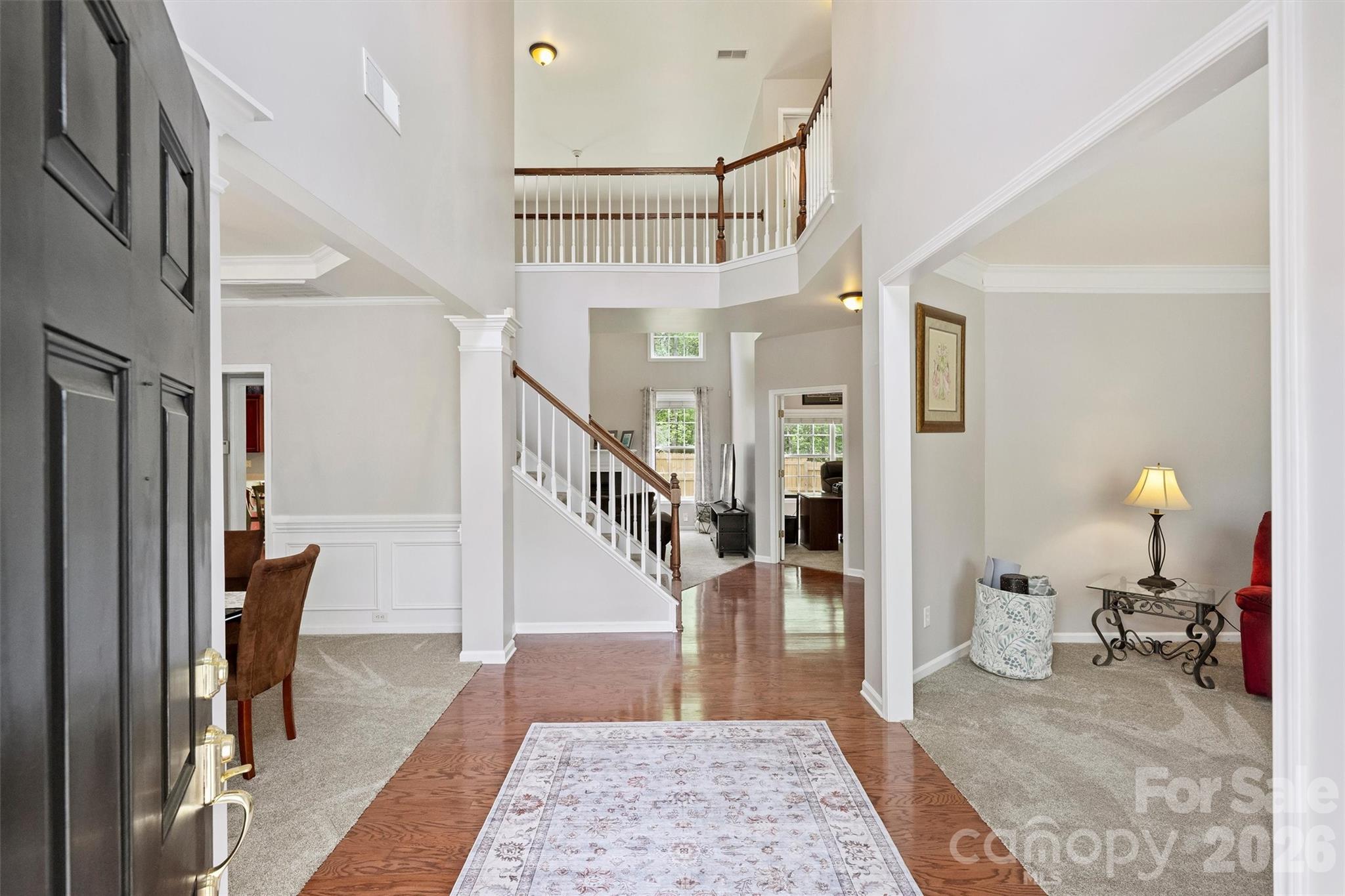 2515 Godsey Wood Drive Charlotte NC 28213