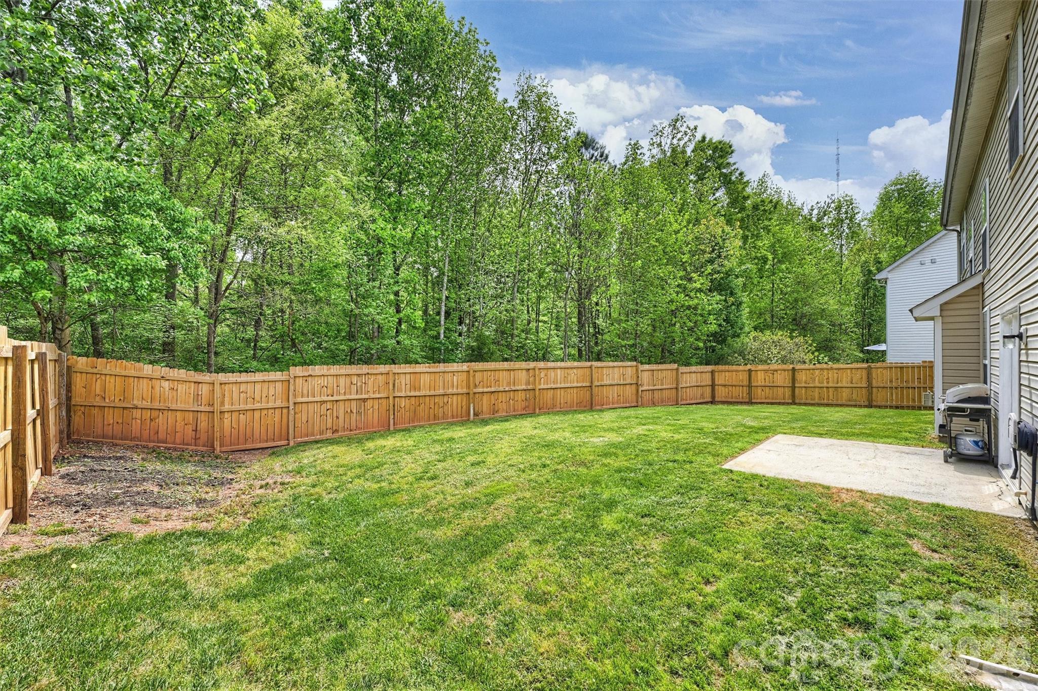 2515 Godsey Wood Drive Charlotte NC 28213