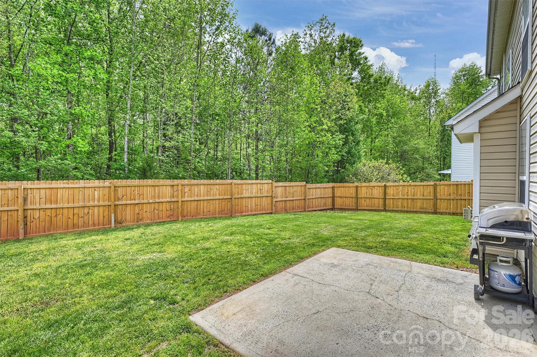 2515 Godsey Wood Drive Charlotte NC 28213