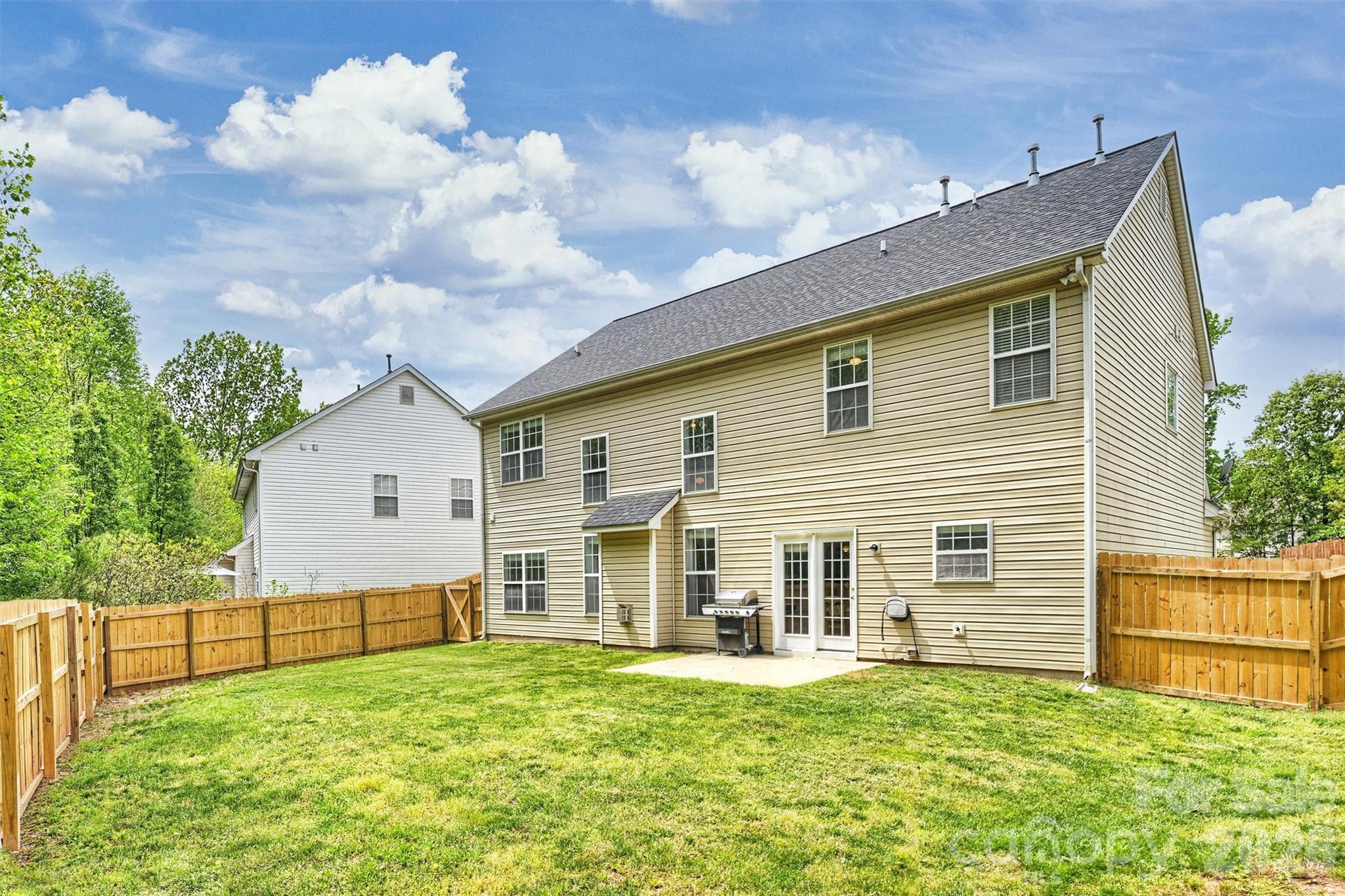 2515 Godsey Wood Drive Charlotte NC 28213