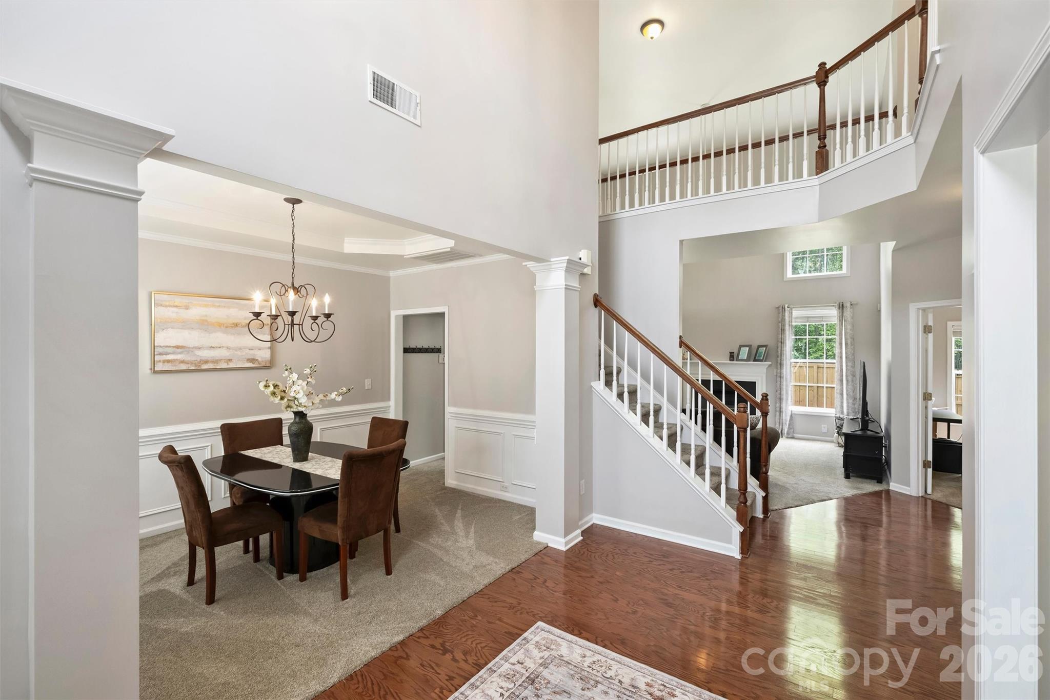 2515 Godsey Wood Drive Charlotte NC 28213