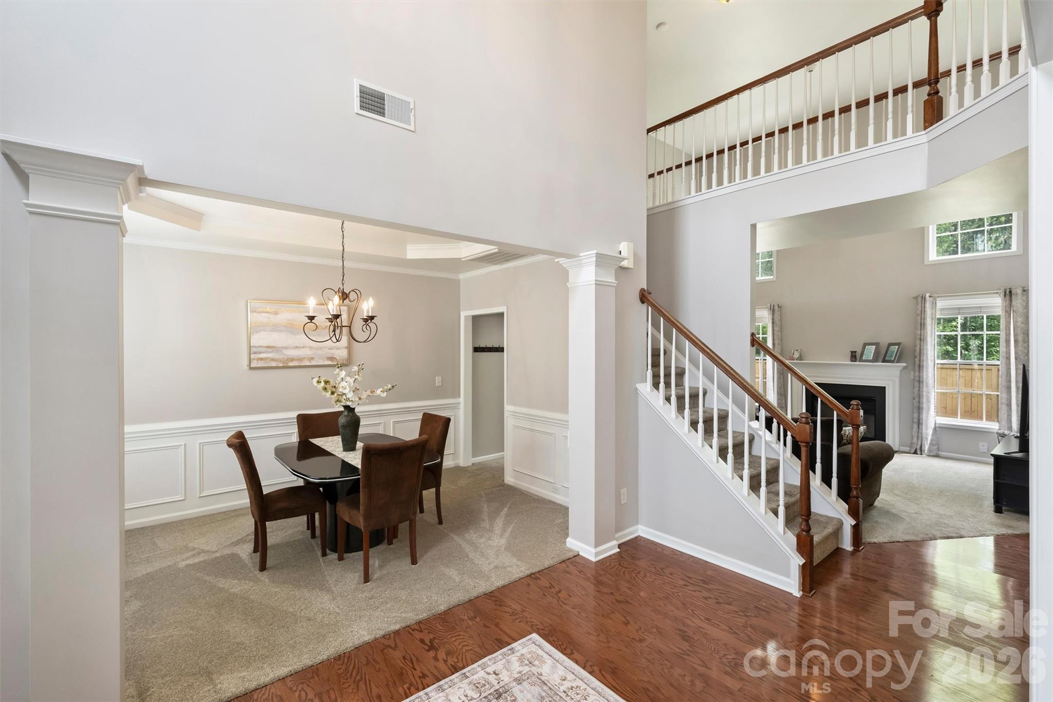 2515 Godsey Wood Drive Charlotte NC 28213