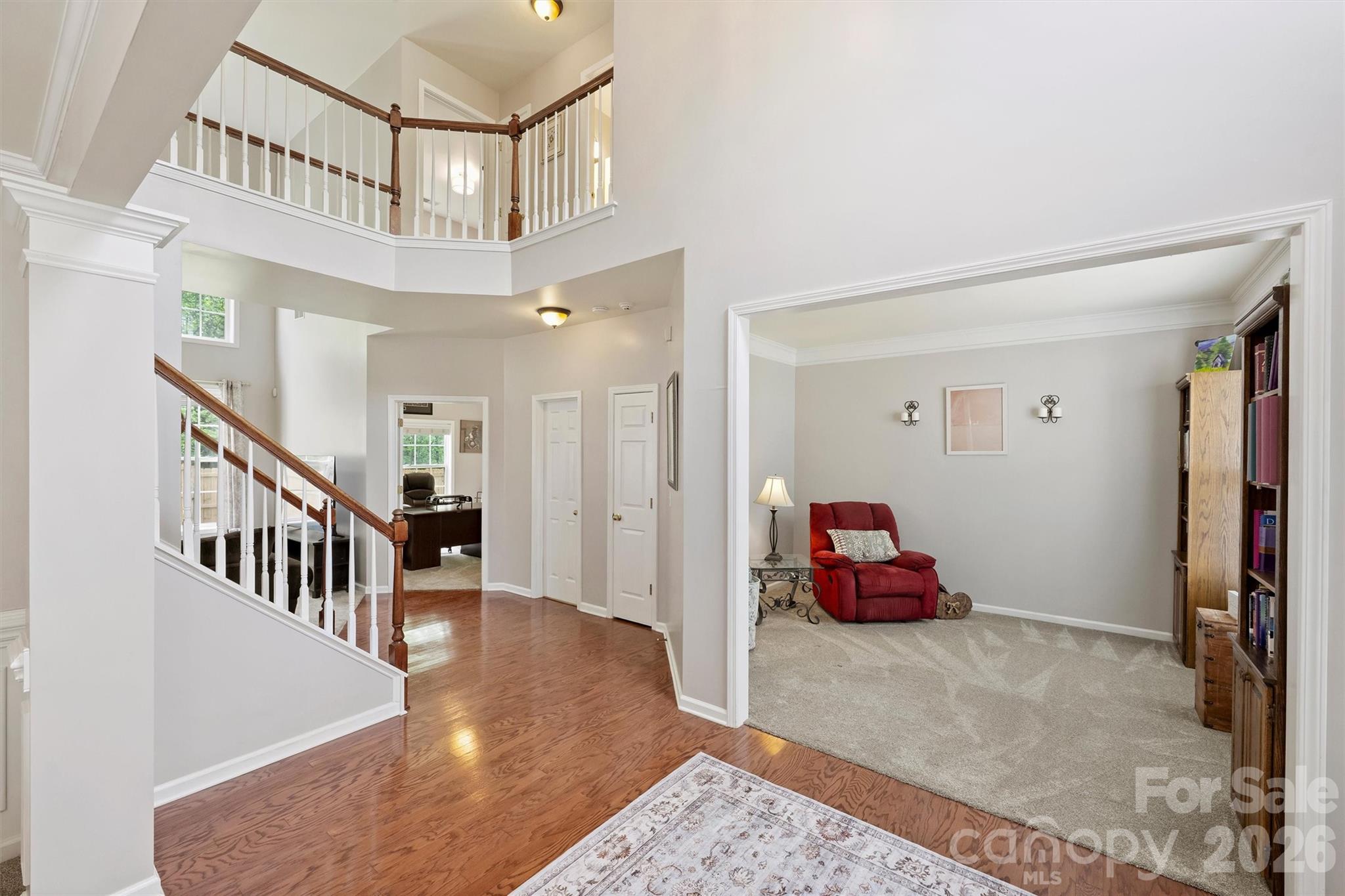 2515 Godsey Wood Drive Charlotte NC 28213