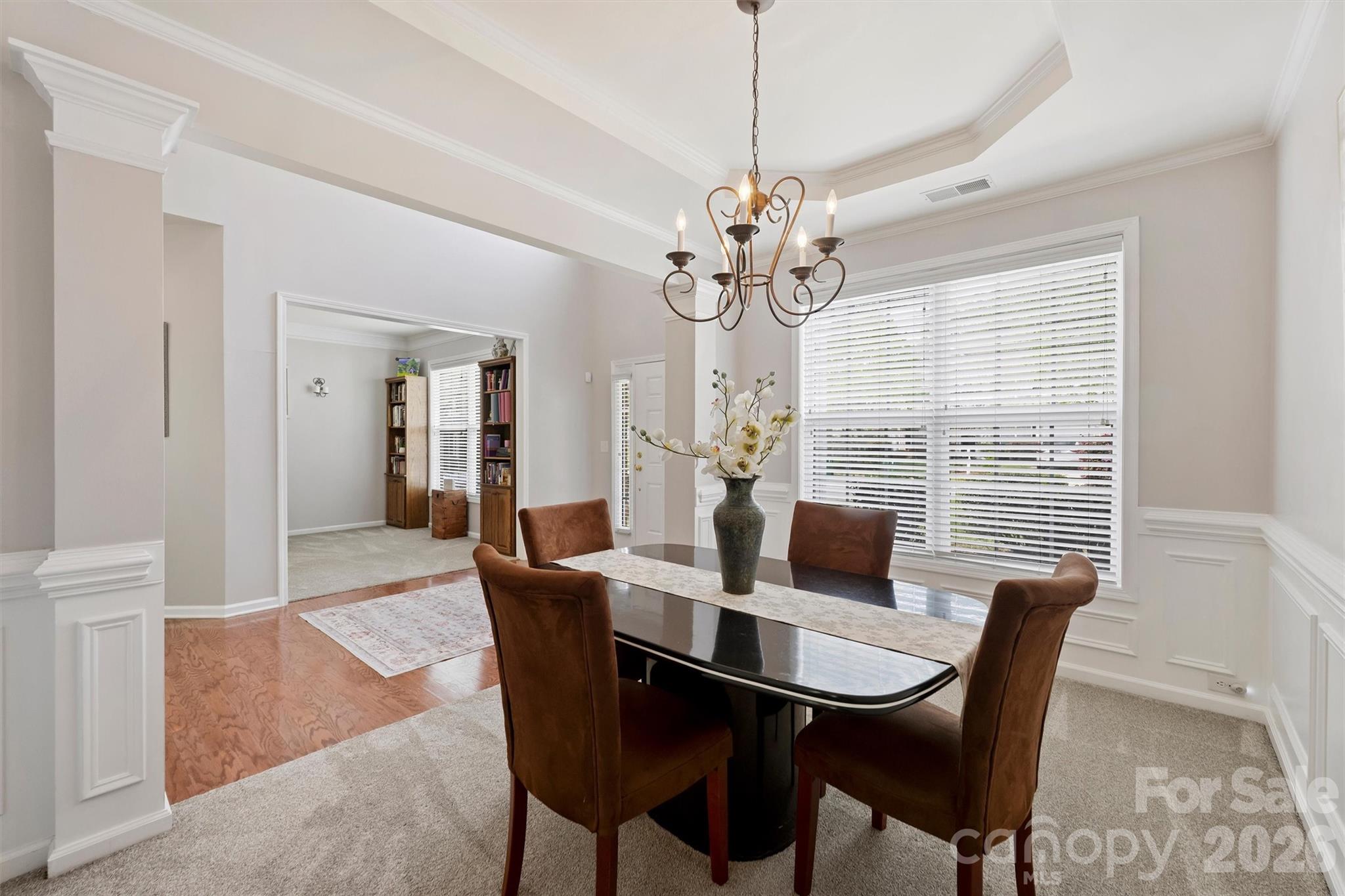 2515 Godsey Wood Drive Charlotte NC 28213