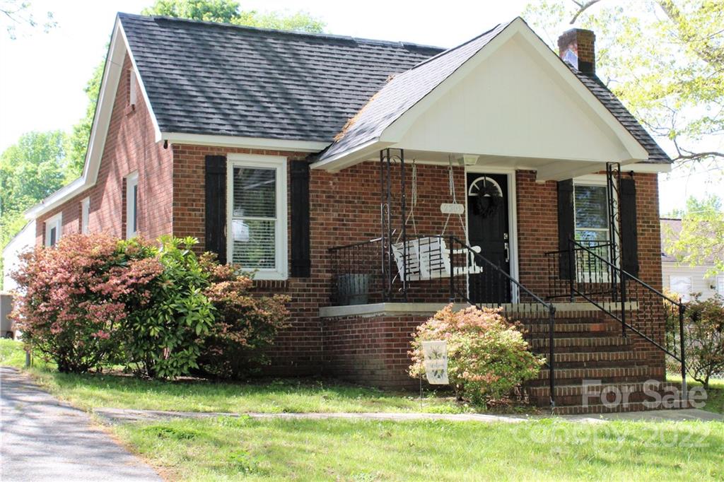 2205 Glendale Avenue Kannapolis NC 28081