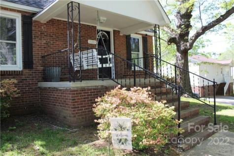 2205 Glendale Avenue Kannapolis NC 28081
