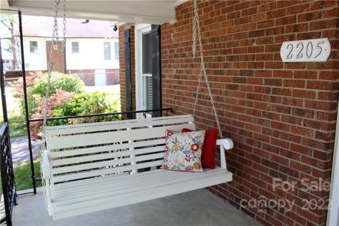 2205 Glendale Avenue Kannapolis NC 28081