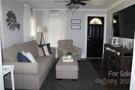2205 Glendale Avenue Kannapolis NC 28081