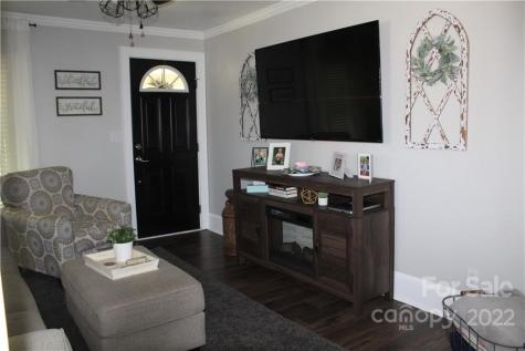 2205 Glendale Avenue Kannapolis NC 28081