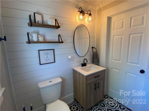 2205 Glendale Avenue Kannapolis NC 28081