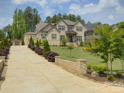 1449 Fall Seed Drive Fort Mill SC 29715