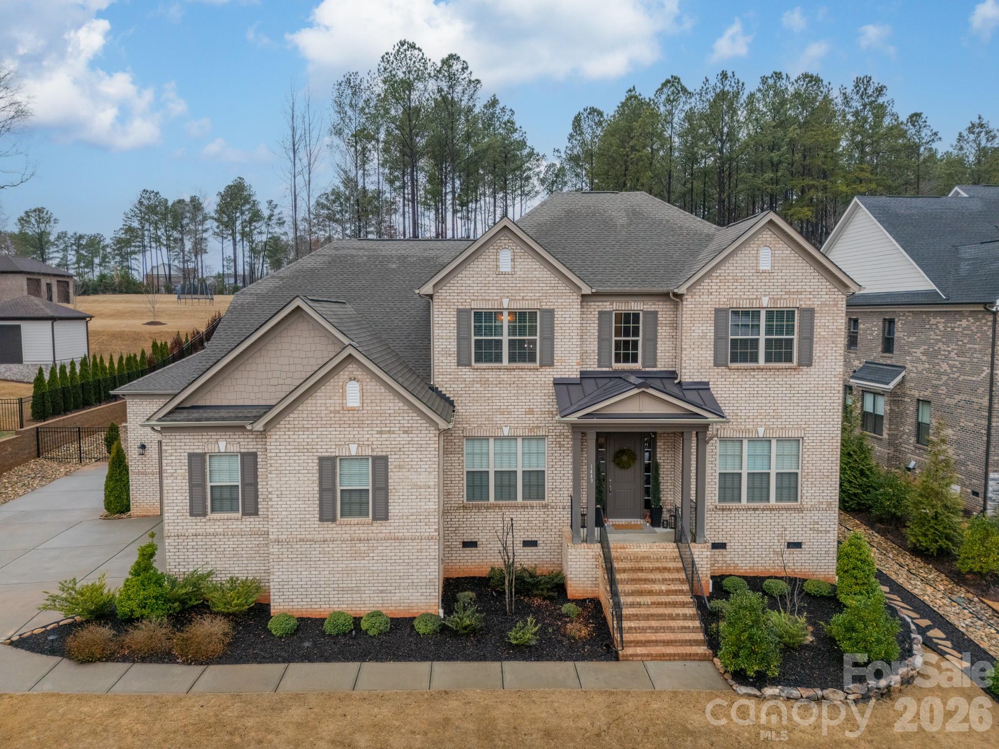 1449 Fall Seed Drive Fort Mill SC 29715