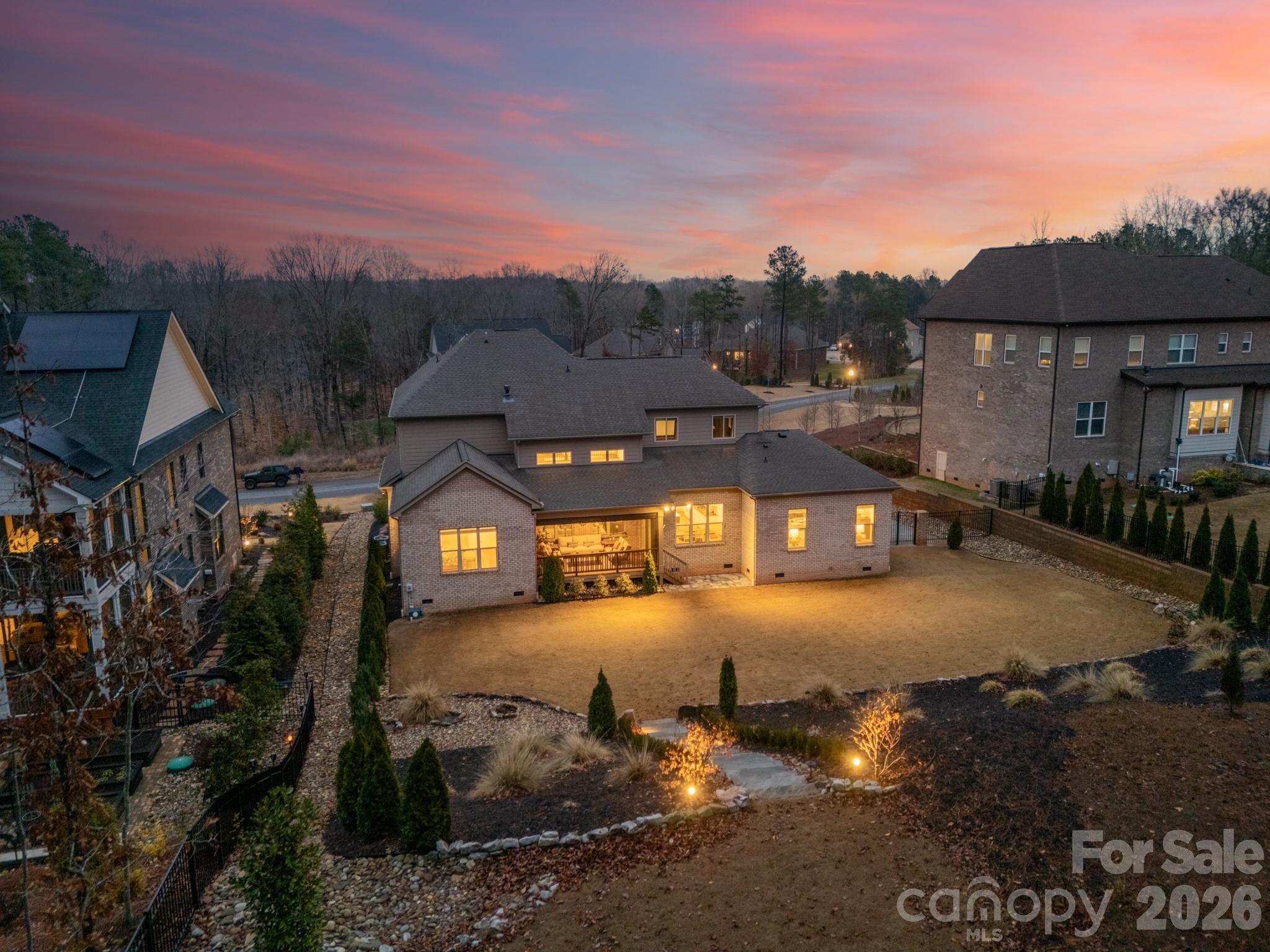 1449 Fall Seed Drive Fort Mill SC 29715