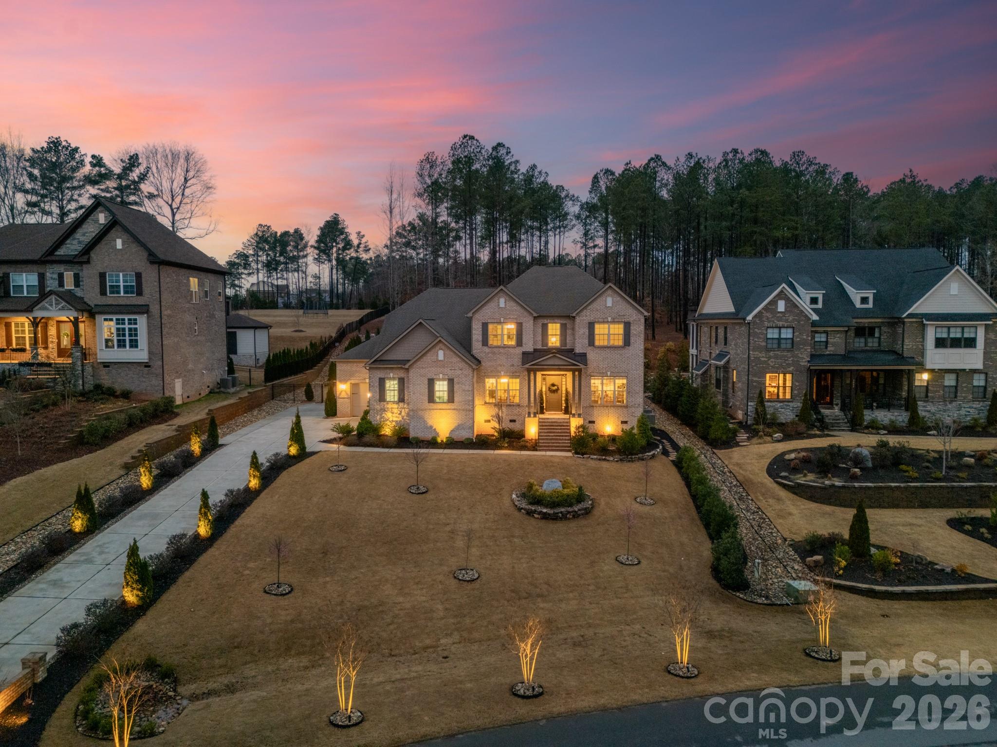 1449 Fall Seed Drive Fort Mill SC 29715