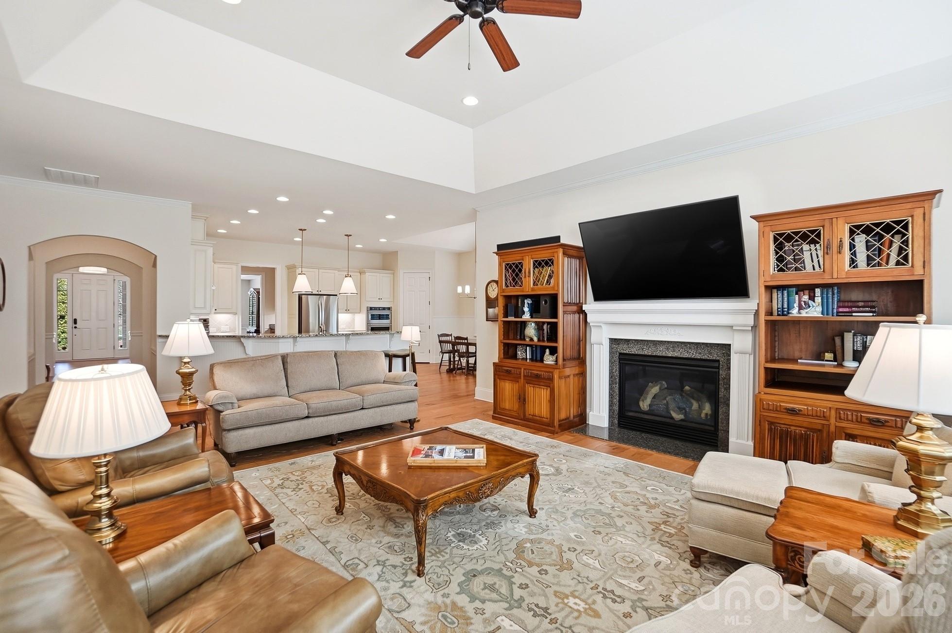 1134 Bromley Drive Weddington NC 28104
