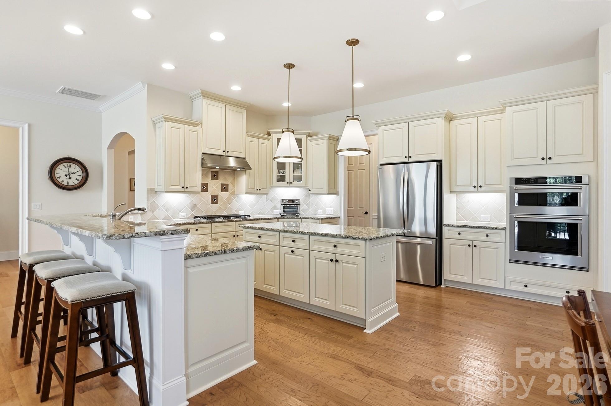 1134 Bromley Drive Weddington NC 28104