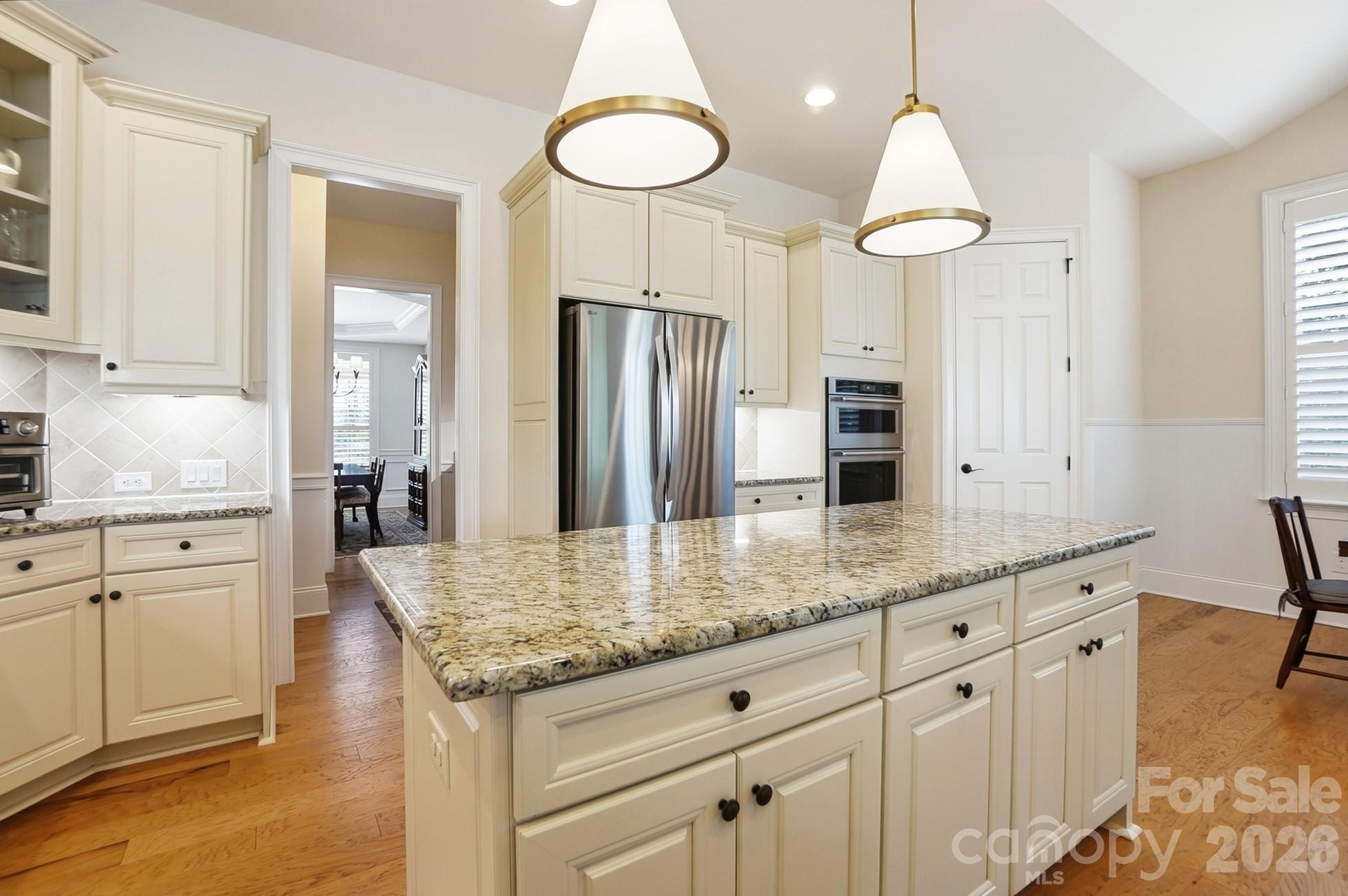1134 Bromley Drive Weddington NC 28104