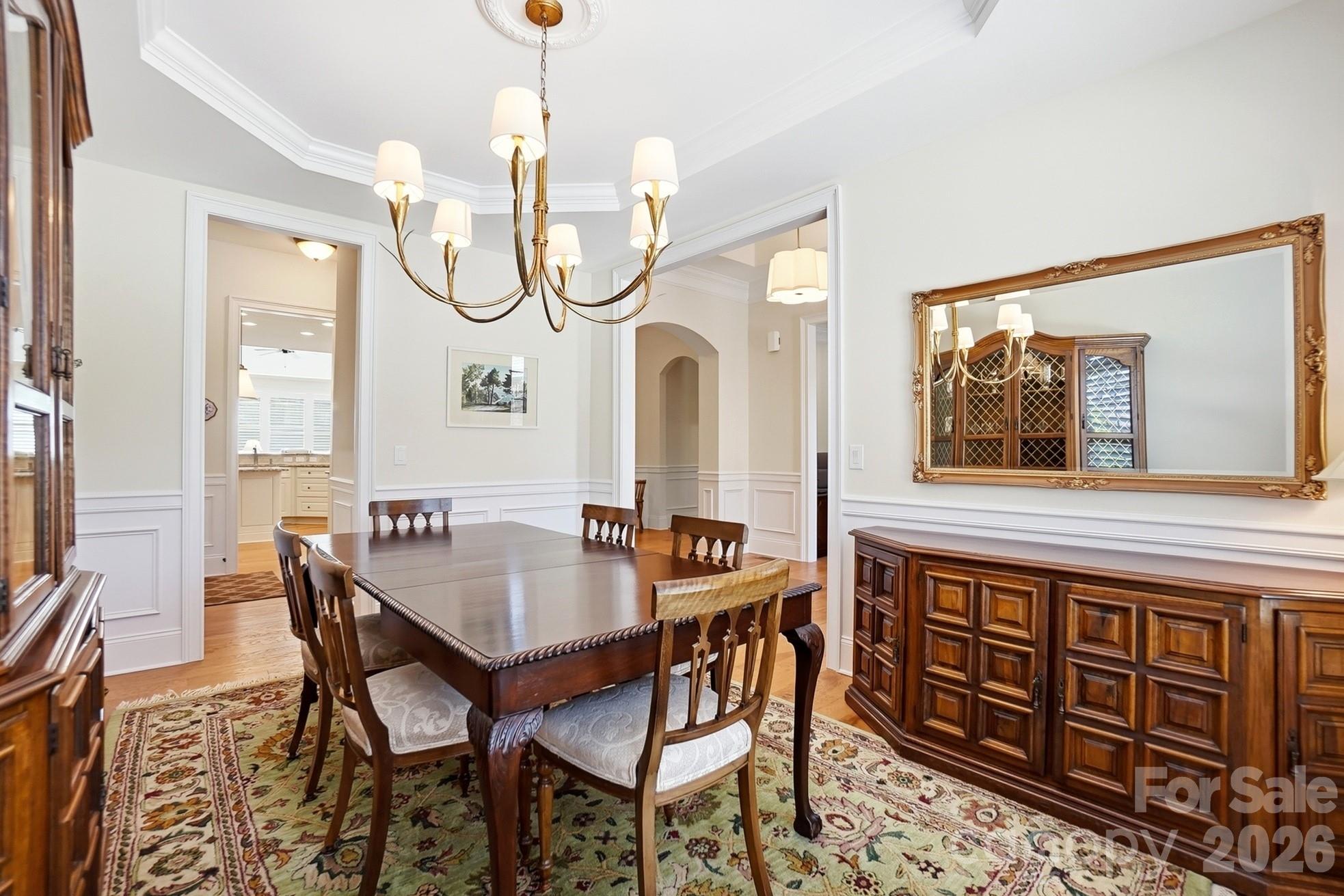 1134 Bromley Drive Weddington NC 28104