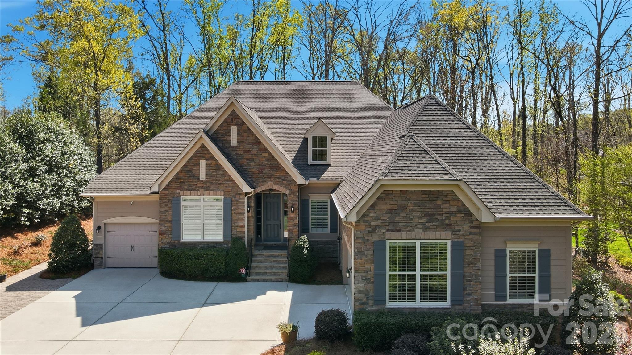 1134 Bromley Drive Weddington NC 28104