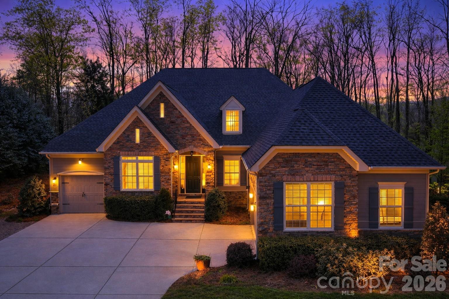 1134 Bromley Drive Weddington NC 28104