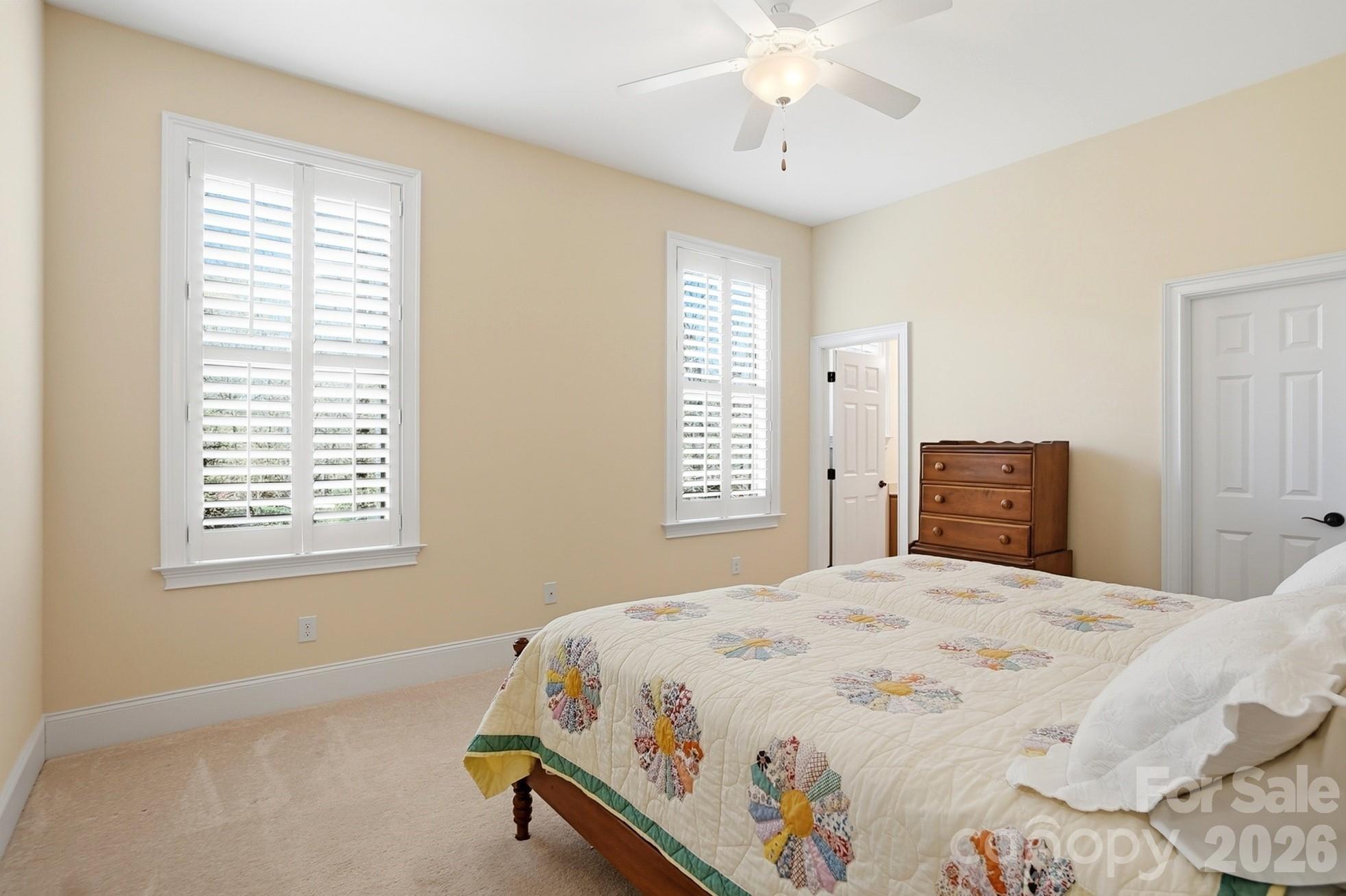 1134 Bromley Drive Weddington NC 28104