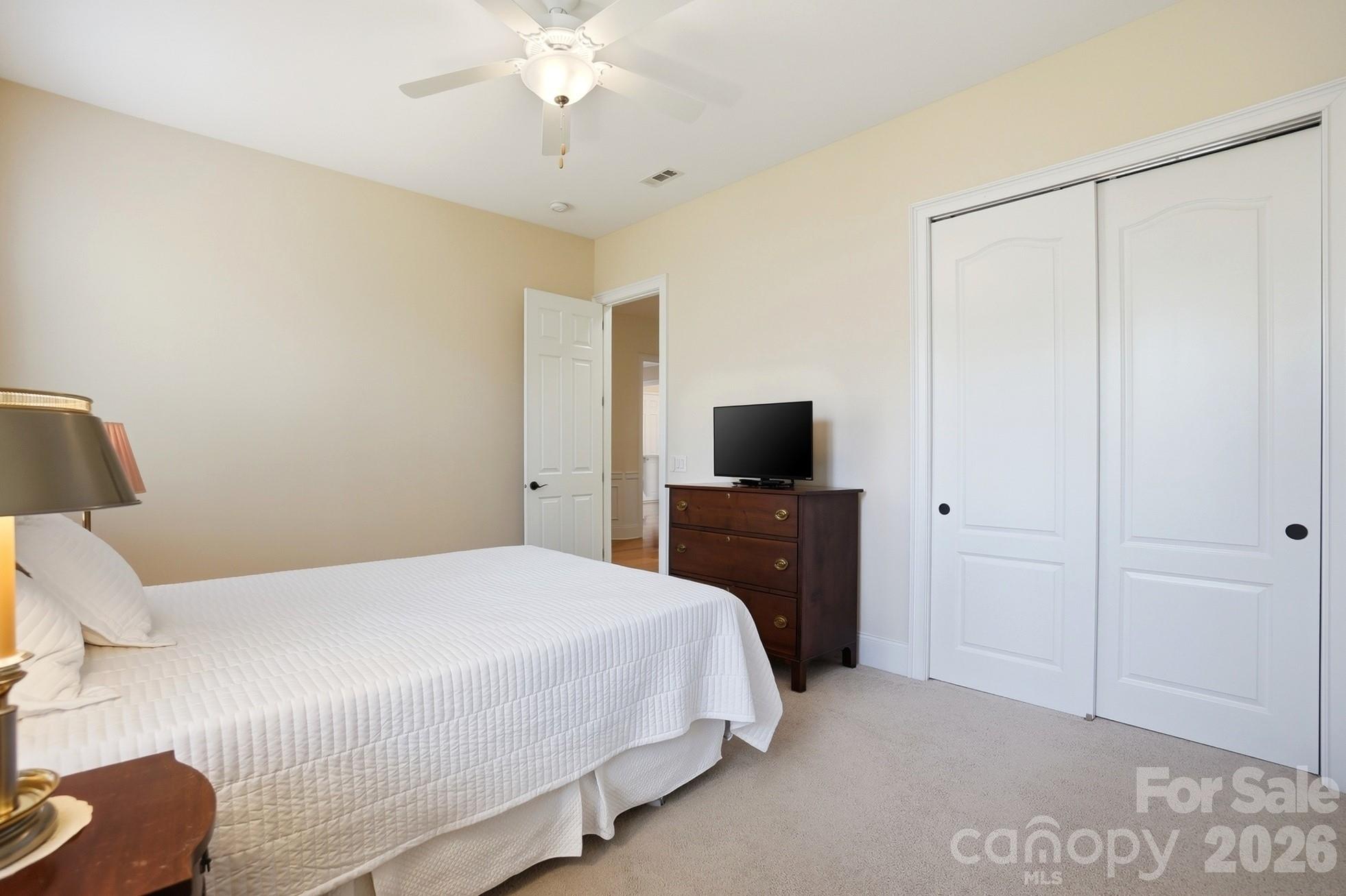 1134 Bromley Drive Weddington NC 28104