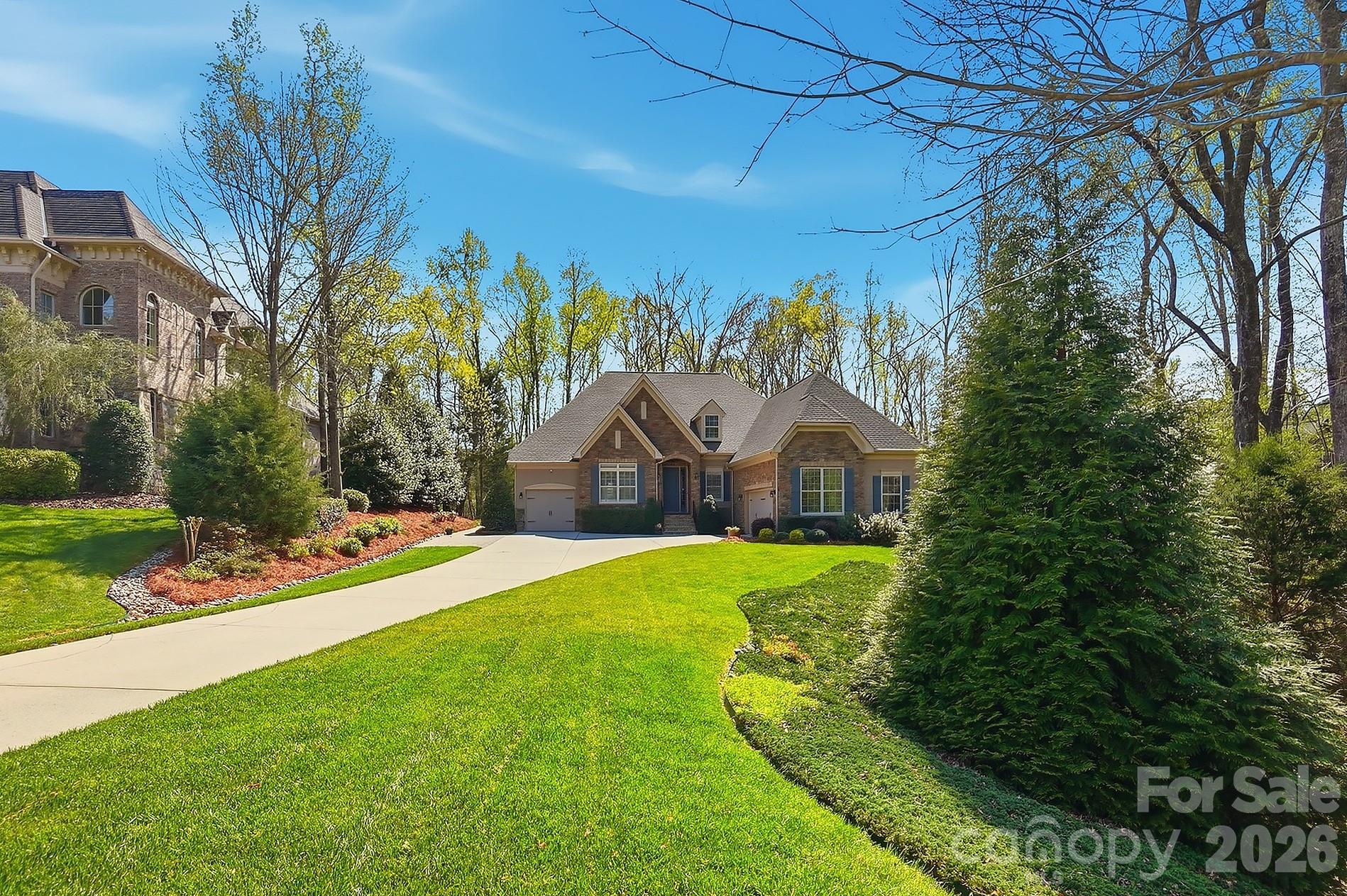 1134 Bromley Drive Weddington NC 28104