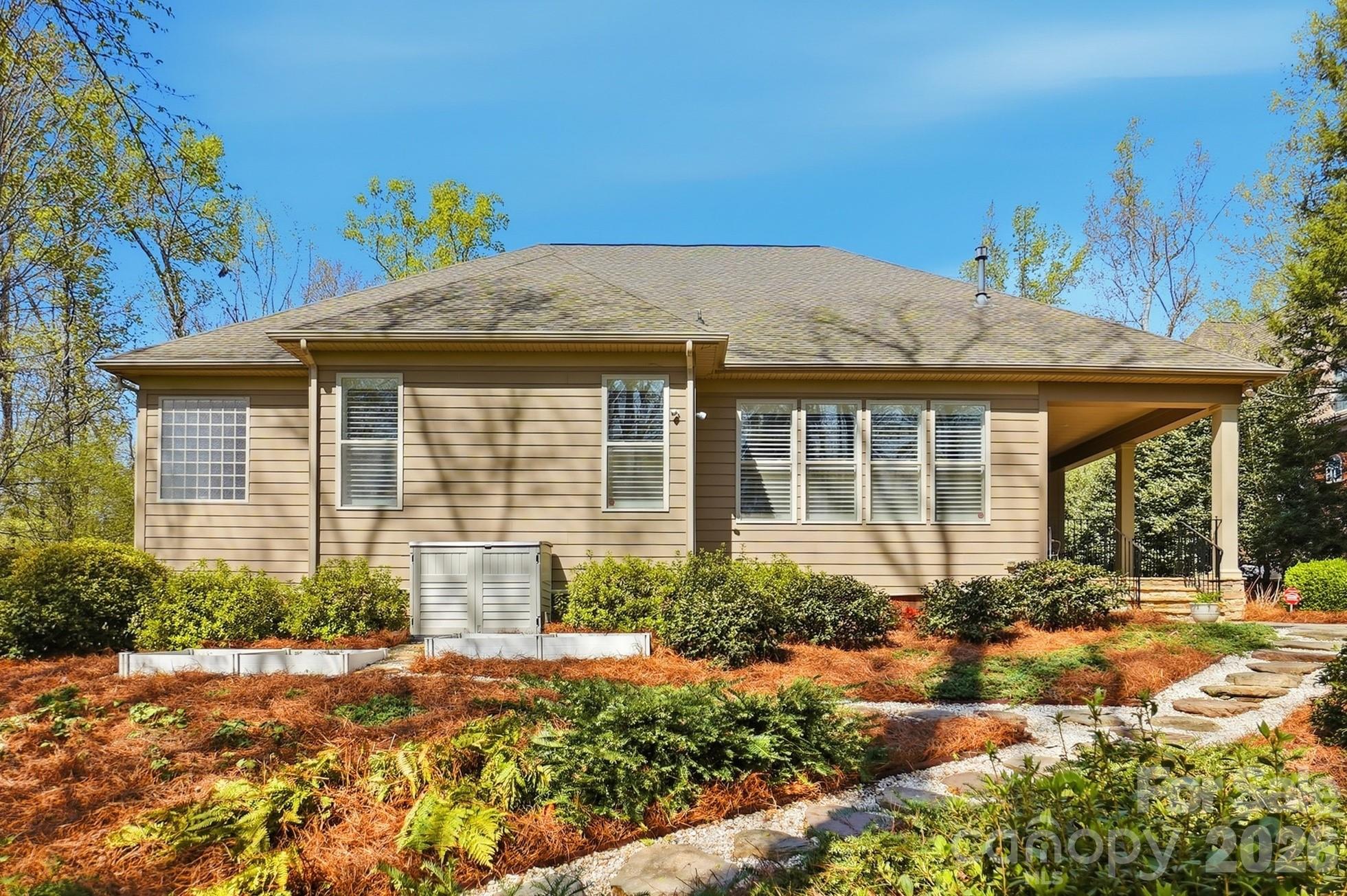 1134 Bromley Drive Weddington NC 28104