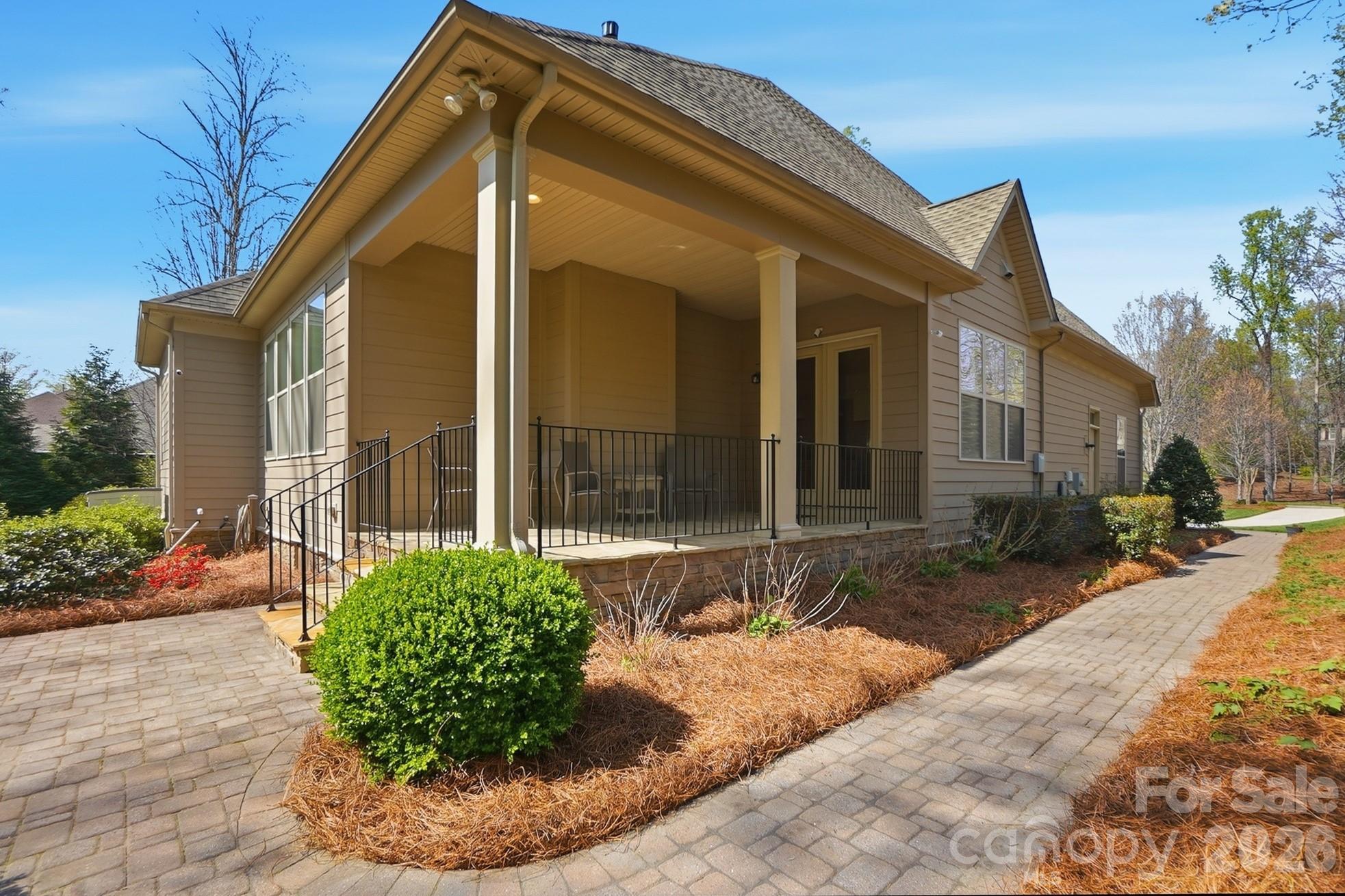 1134 Bromley Drive Weddington NC 28104