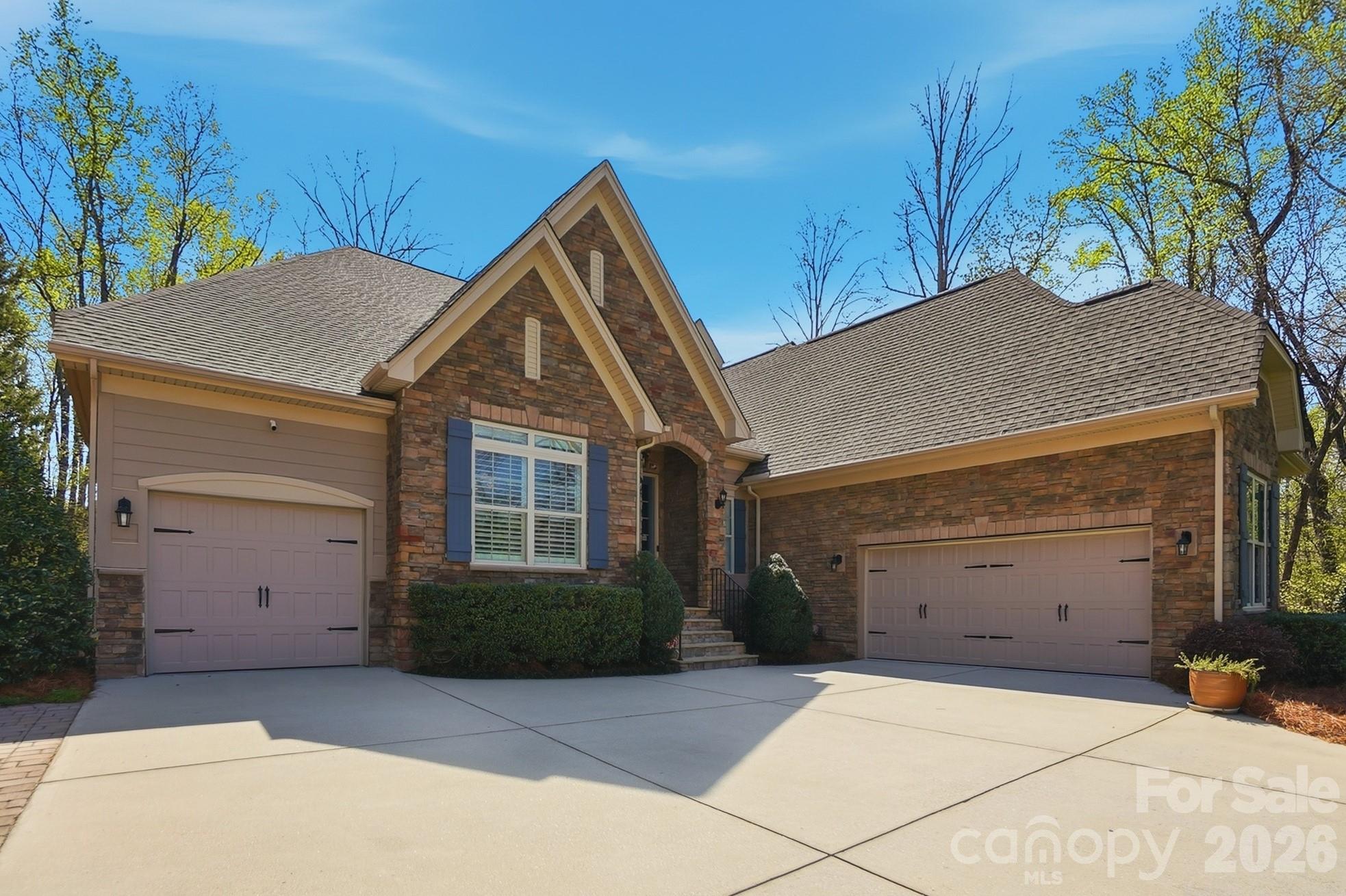 1134 Bromley Drive Weddington NC 28104