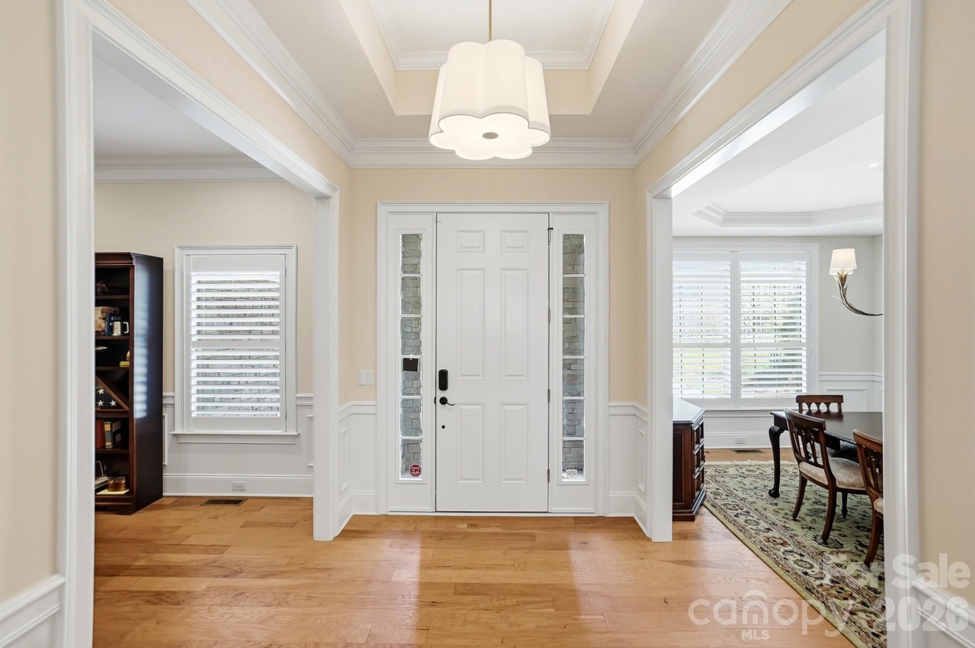 1134 Bromley Drive Weddington NC 28104