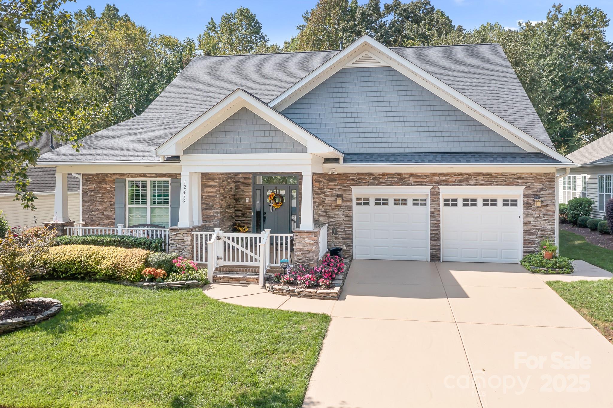 12432 Meetinghouse Drive Cornelius NC 28031