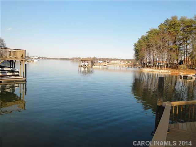 21318 Norman Shores Drive Cornelius NC 28031