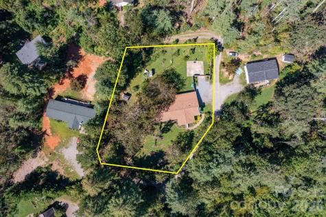 38 Mountainberry Lane Fairview NC 28730