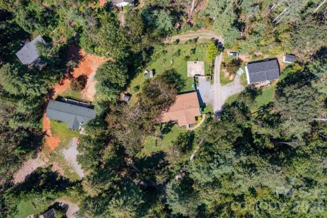 38 Mountainberry Lane Fairview NC 28730