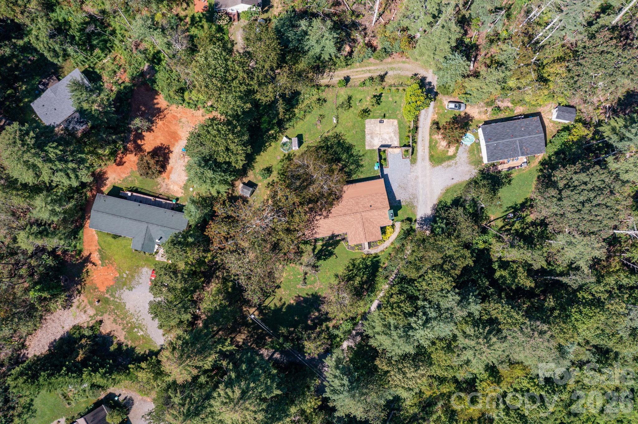 38 Mountainberry Lane Fairview NC 28730