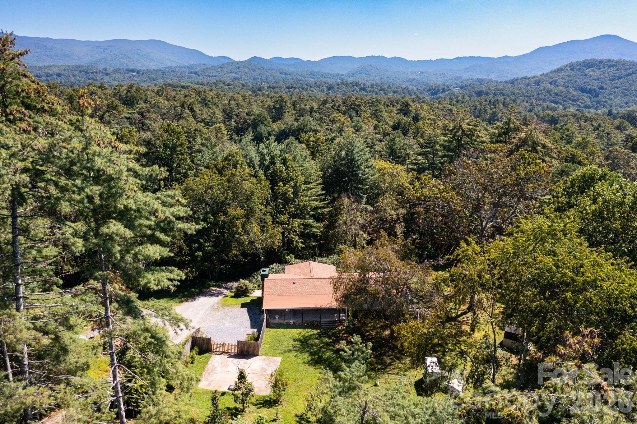38 Mountainberry Lane Fairview NC 28730