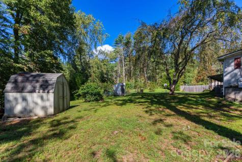 38 Mountainberry Lane Fairview NC 28730