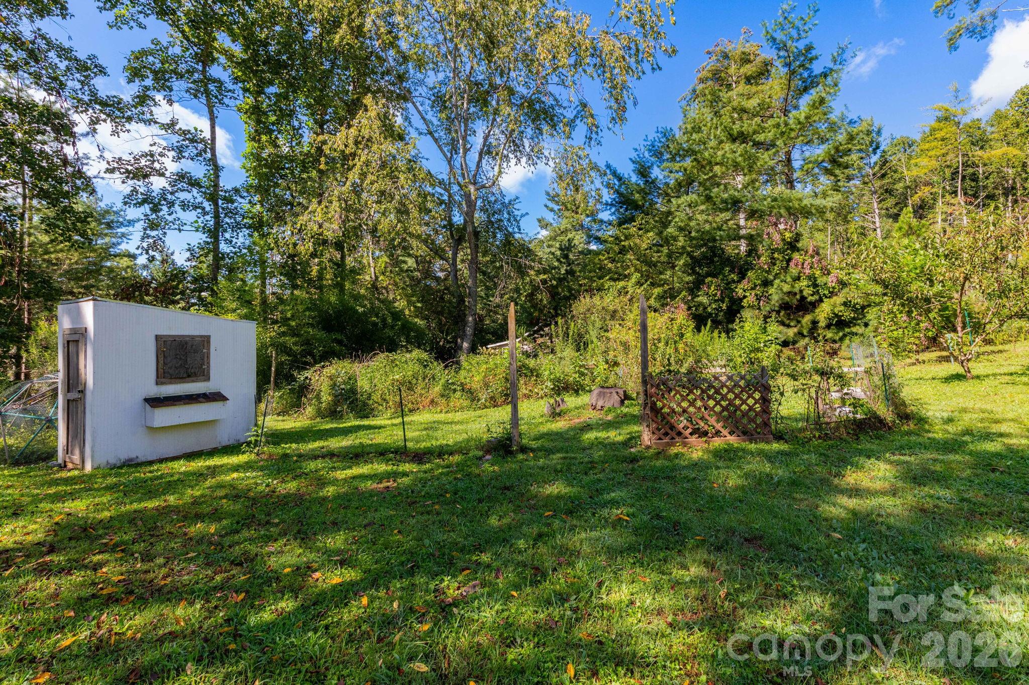 38 Mountainberry Lane Fairview NC 28730