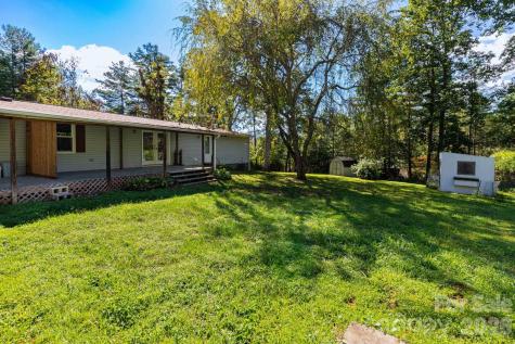 38 Mountainberry Lane Fairview NC 28730